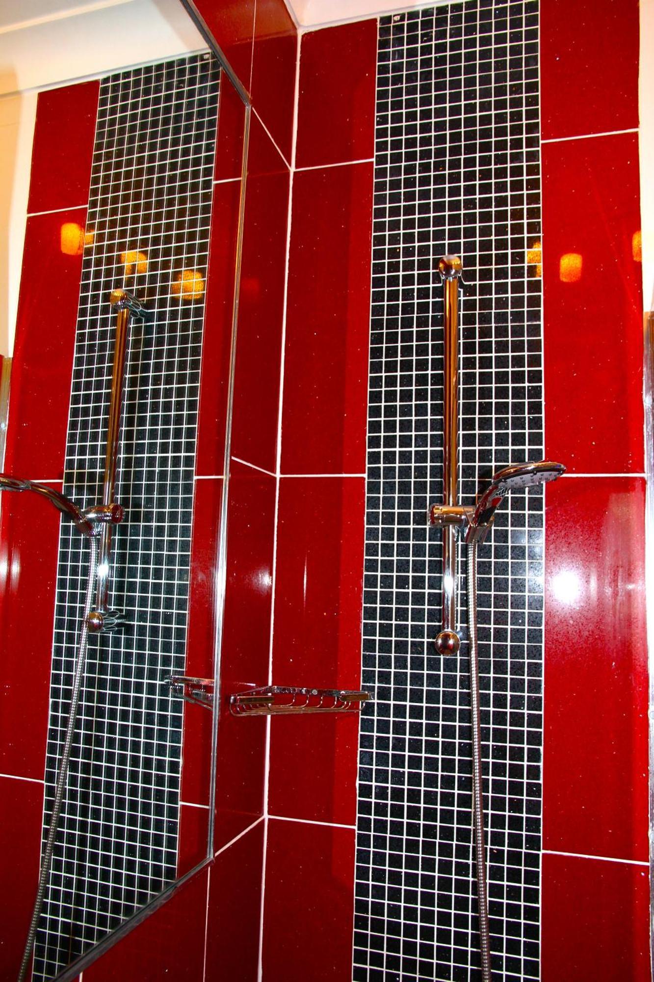 Crompton Guest House Hounslow Zewnętrze zdjęcie