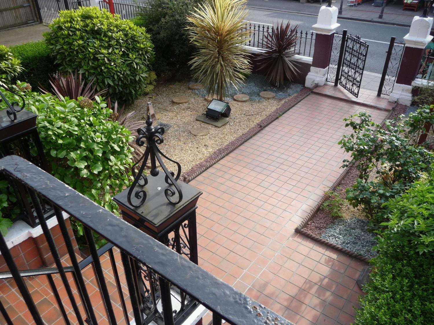 Crompton Guest House Hounslow Zewnętrze zdjęcie